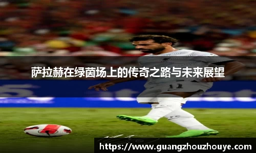 萨拉赫在绿茵场上的传奇之路与未来展望